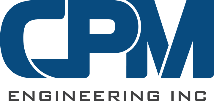 CPM Engineering Inc.